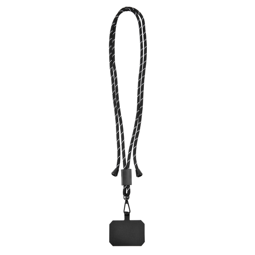 שרוך נשיאה אוניברסלי לסמארטפון - דגם שרוך עבה