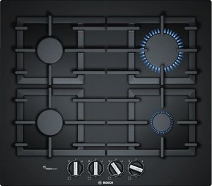 כיריים גז 60 ס"מ מבית BOSCH בוש דגם PPP6A6B90 דגם 2025