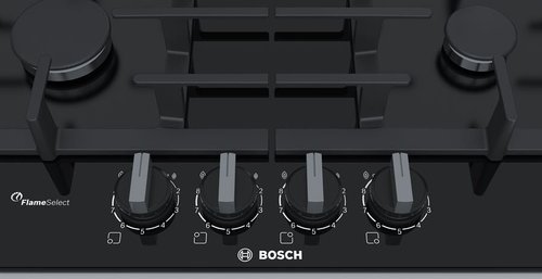 כיריים גז 60 ס