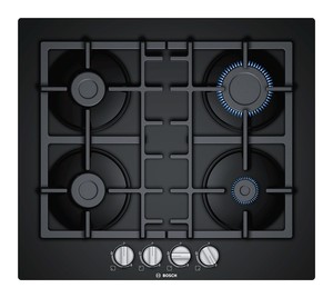 כיריים גז 60 ס"מ מבית BOSCH בוש דגם PNP6B6B90 דגם 2024