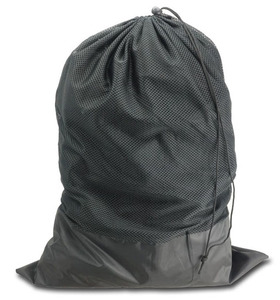 שק כביסה גדול לחיילים ונסיעות 45x60 ס"מ