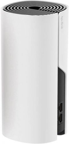 ראוטר אלחוטי TP-Link 802.11ac AC1200 Whole Home Mesh Wi-Fi System Deco M4 - יחידה אחת באריזה