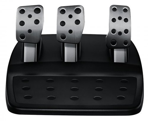 הגה מרוצים Logitech Driving Force G29 Retail עבור PC ו PS3/PS4/PS5