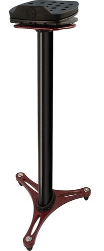 Ultimate Support MS-100R Column Studio Monitor Stands