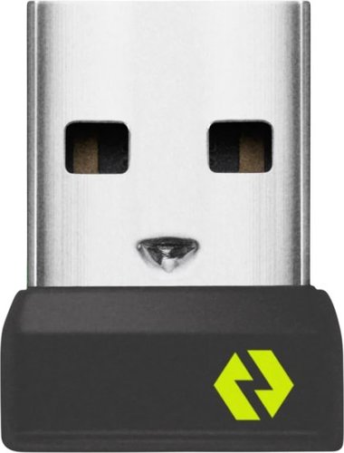 מתאם Logitech Bolt USB Receiver - תואם מכשירי Logi Bolt אלחוטיים