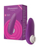 ויברטור Womanizer Starlet דור 3 הטוב והשקט בעולם