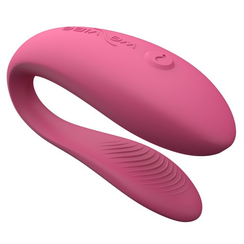 ויברטור פרימיום לזוגות We Vibe - Sync Light