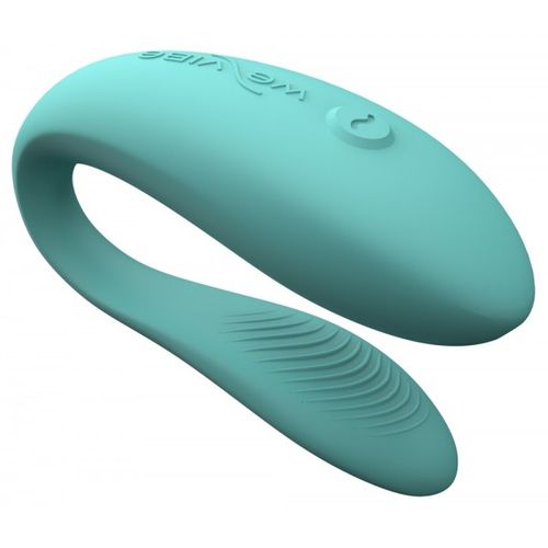 ויברטור פרימיום לזוגות We Vibe - Sync Light