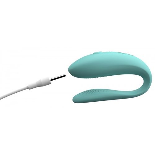 ויברטור פרימיום לזוגות We Vibe - Sync Light