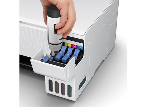 מדפסת דיו Epson ECOTANK L3256 אפסון