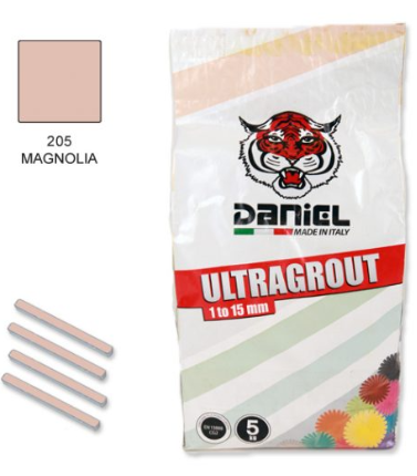 רובה אקרילית ULTRAGROUT - 205 MAGNOLIA
