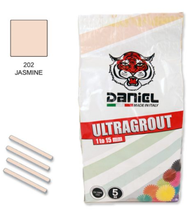 רובה אקרילית ULTRAGROUT - 202 JASMINE