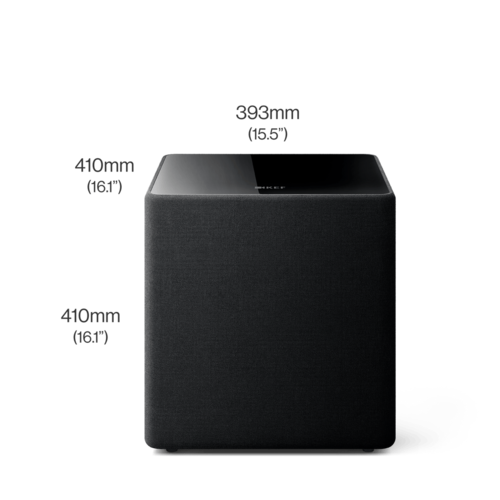Kef Kube 12 MIE