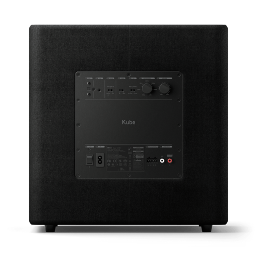 Kef Kube 12 MIE