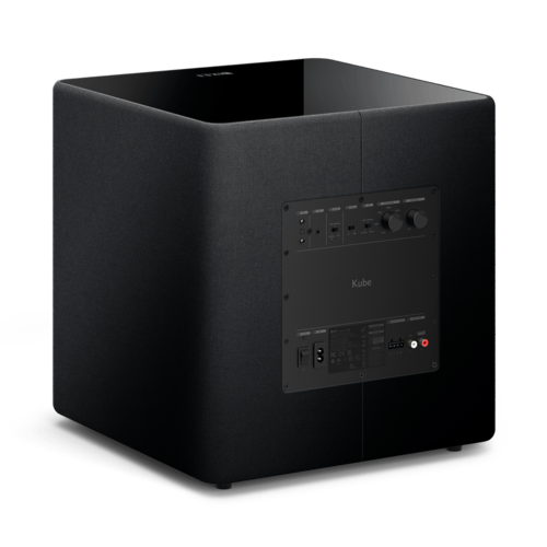Kef Kube 12 MIE