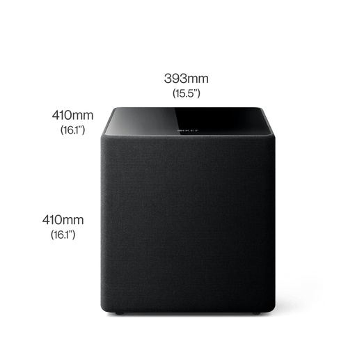 Kef Kube 12 MIE