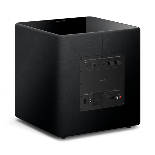 Kef Kube 12 MIE