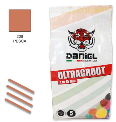 רובה אקרילית ULTRAGROUT -208 PESCA