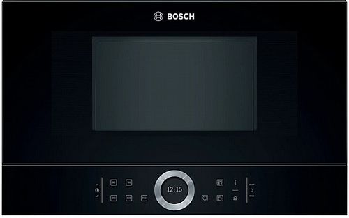 מיקרוגל Bosch BFR634GB1 ‏21 ‏ליטר בוש
