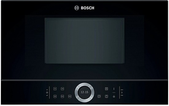 מיקרוגל Bosch BFR634GB1 21 ליטר בוש