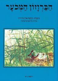 הברווזון המכוער (יד 2) - עיבדה תלמה אליגון-רז, איורים כריסטינה קדמון שונות 