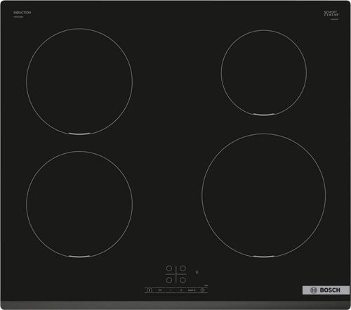 ‏כיריים אינדוקציה Bosch PIE631BB5E בוש
