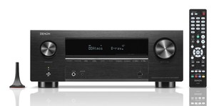 Denon AVC-X3800 *יבואן רשמי*