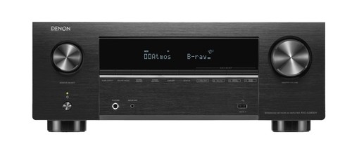 Denon AVC-X3800 *יבואן רשמי*