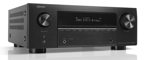 Denon AVC-X3800 *יבואן רשמי*