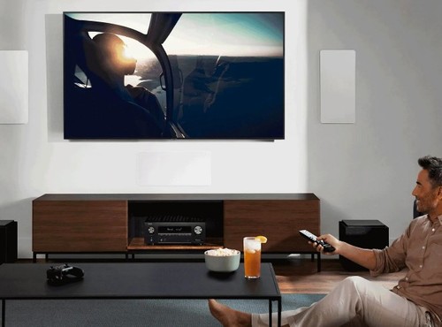 Denon AVC-X3800 *יבואן רשמי*