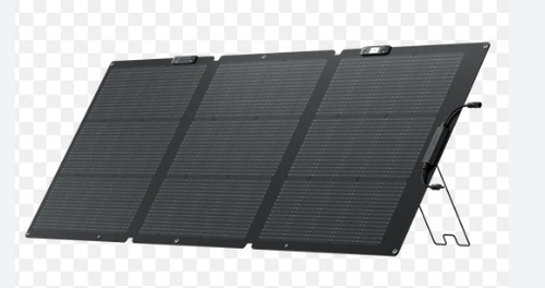 פאנל סולארי 160W ECOFLOW מתקפל