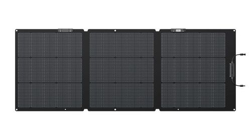 פאנל סולארי 160W ECOFLOW מתקפל
