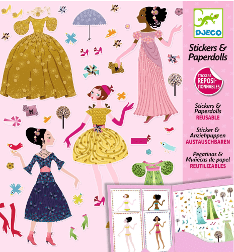 יצירה - הדבקה רב פעמית עונות