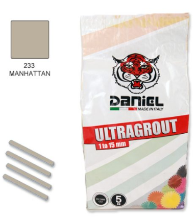 רובה אקרילית ULTRAGROUT -233 MANHATTAN