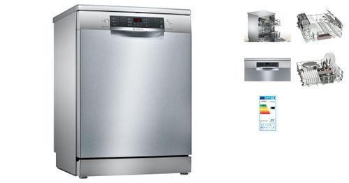 מדיח כלים ‏רחב Bosch SMS46II19E בוש