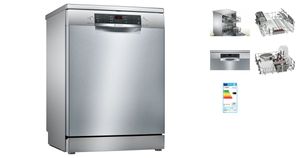 מדיח כלים ‏רחב Bosch SMS46II19E בוש