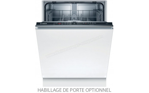 מדיח כלים ‏רחב Bosch SMV2ITX48E בוש