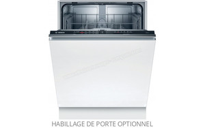 מדיח כלים ‏רחב Bosch SMV2ITX48E בוש