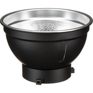 Godox Standard Reflector רפלקטור סטנדרטי לתאורה 17.8 ס״מ (7")
