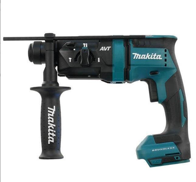 פטישון DHR182 18V מתוצרת Makita גוף בלבד!