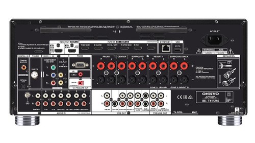 Onkyo TX-RZ50