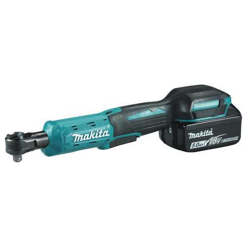  מפתח ראצ'ט נטען DWR180 18V מתוצרת Makita גוף בלבד! 