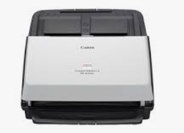 סורק מסמכים Canon DRM160II