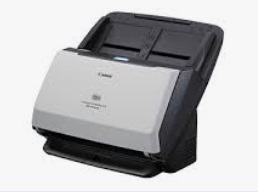 סורק מסמכים Canon DRM160II