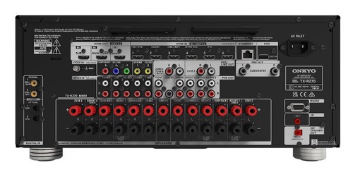Onkyo TX-RZ70