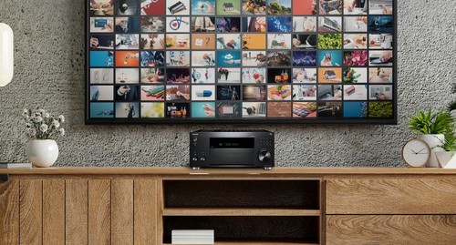 Onkyo TX-RZ70