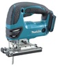  מסור אנכי נטען DJV180 18V מתוצרת Makita גוף בלבד 