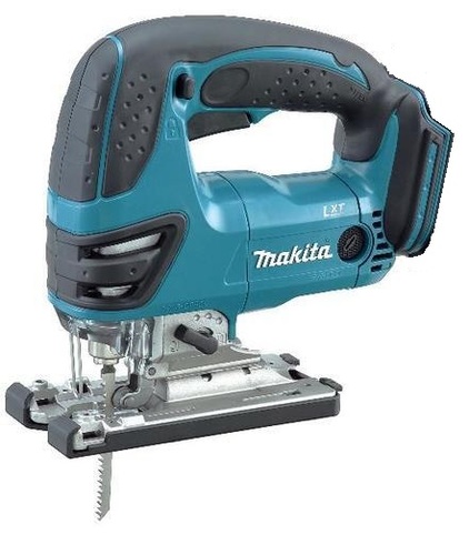  מסור אנכי נטען DJV180 18V מתוצרת Makita גוף בלבד 