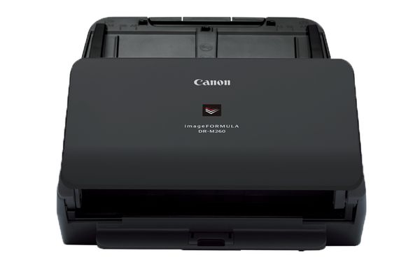 סורק מקצועי imageFORMULA DR-M260