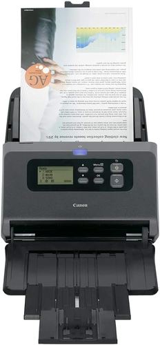סורק מקצועי imageFORMULA DR-M260